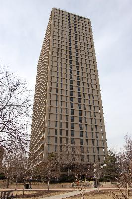 1960 N Lincoln Park West #603, Chicago, IL 60614