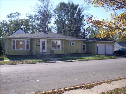 1796 E Cedar St., Kankakee, IL 60901