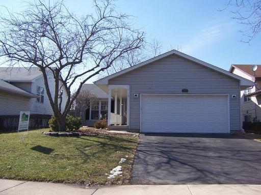 [Address Hidden by Seller], Naperville, IL 60563