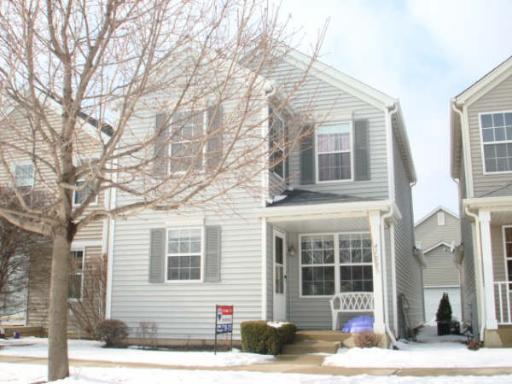 4102 Rivertowne Dr., Plainfield, IL 60586