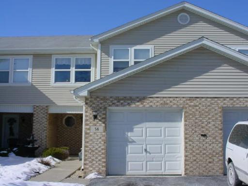 14 Brook Park Ln., Park Forest, IL 60466