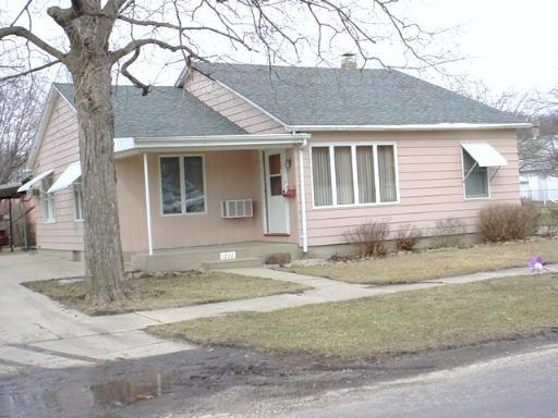 1232 E Washington St., Marseilles, IL 61341