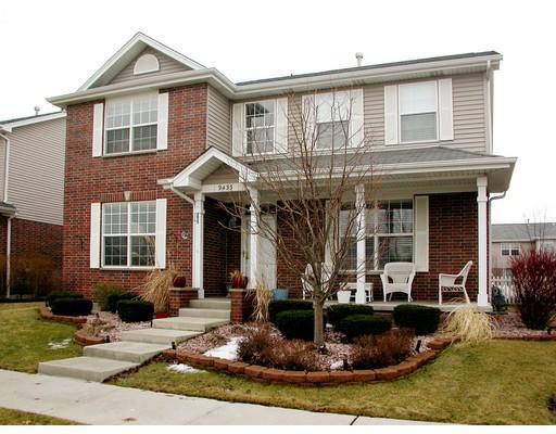 9433 W Georgetown Sq., Orland Park, IL 60467