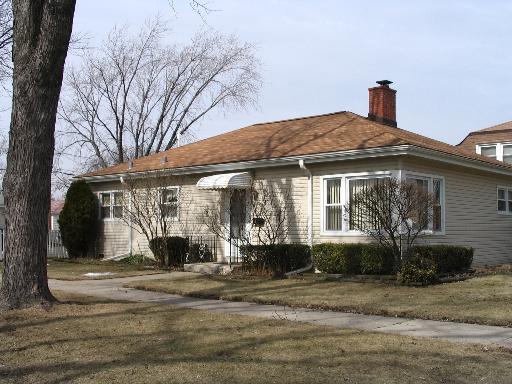 [Address Hidden by Seller], Broadview, IL 60155