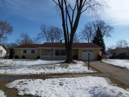 [Address Hidden by Seller], Schaumburg, IL 60193