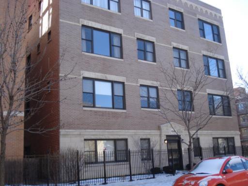 1025 W Buena Ave. #1W, Chicago, IL 60613