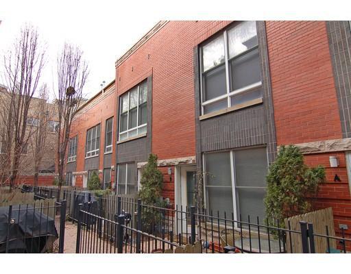 1724 N Winnebago Ave. #B, Chicago, IL 60647