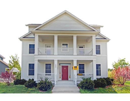 860 Blazing Star Rd., Grayslake, IL 60030