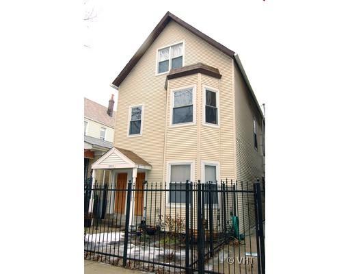2915 N Albany Ave., Chicago, IL 60618