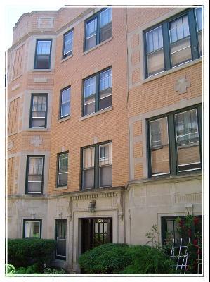 1219 W Granville Ave. #2A, Chicago, IL 60660