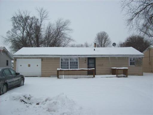 140 Wilson Ave., Machesney Park, IL 61115