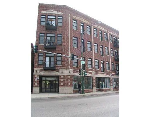 3755 N Racine Ave. #4B, Chicago, IL 60613