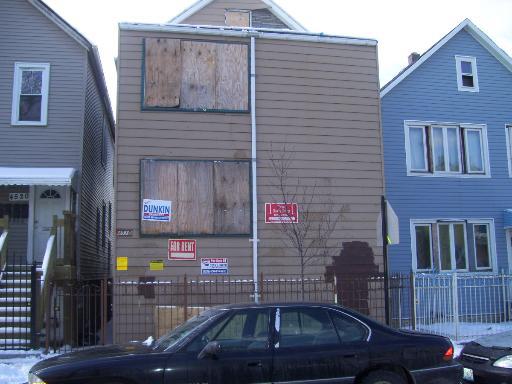 4516 S Hermitage Ave., Chicago, IL 60609