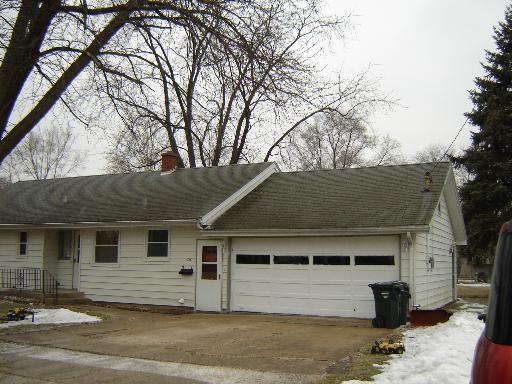 616 S Center St., Plano, IL 60545