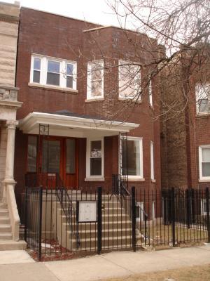 1848 S Troy St., Chicago, IL 60623
