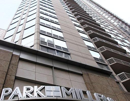 222 N Columbus Dr. #4205, Chicago, IL 60601