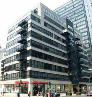130 S Canal St. #811, Chicago, IL 60606