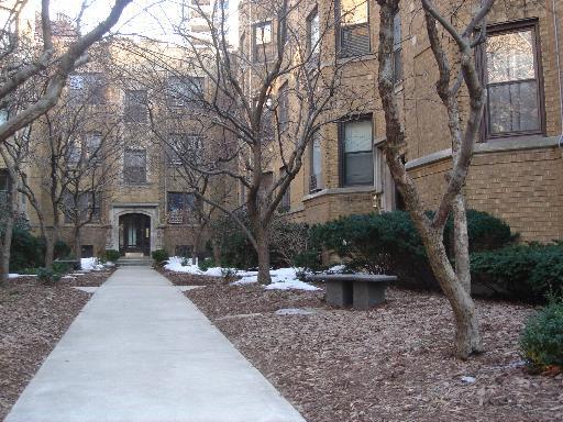 545 W Brompton Ave. #3S, Chicago, IL 60657