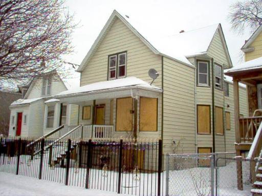 2335 N Keeler Ave., Chicago, IL 60639