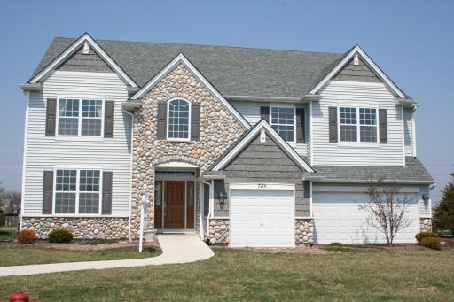 [Address Hidden by Seller], Joliet, IL 60431
