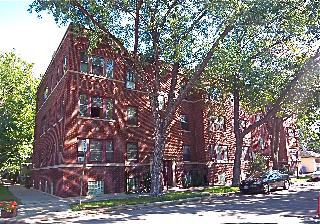 1714 W Grace St. #3E, Chicago, IL 60613