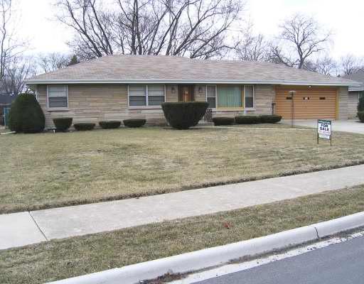 609 Ann St., Joliet, IL 60435