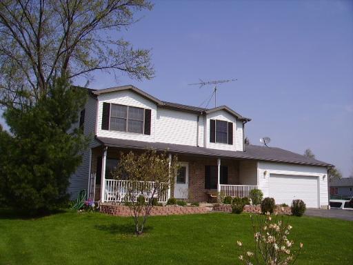 3905 2609 Rd., Sheridan, IL 60551