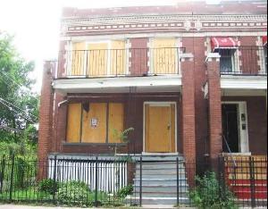 5842 S Sangamon St., Chicago, IL 60621