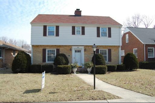 412 Mack St., Joliet, IL 60435