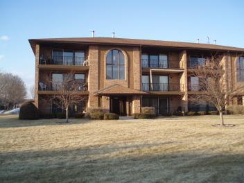 11110 S Heritage Dr. #3D, Palos Hills, IL 60465