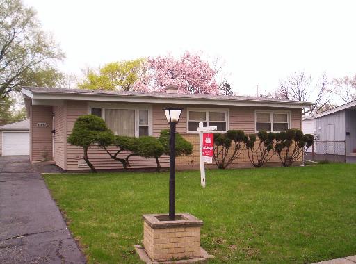 4002 Raven Ln., Rolling Meadows, IL 60008