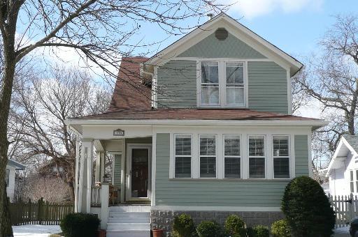 [Address Hidden by Seller], La Grange, IL 60525