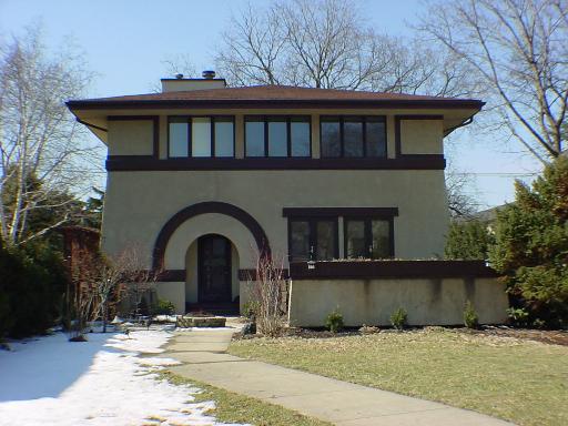 731 N Marion St., Oak Park, IL 60302