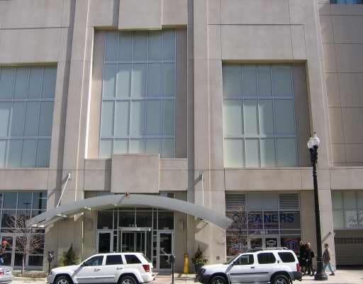125 S Jefferson St. #1606, Chicago, IL 60661