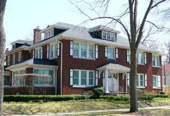 935 Oakwood Ave., Wilmette, IL 60091