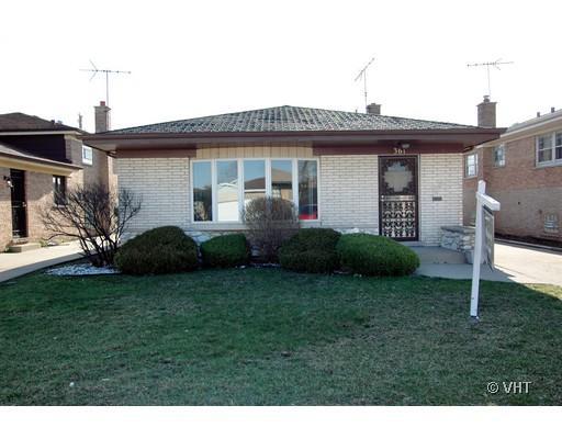 361 Saginaw Ave., Calumet City, IL 60409