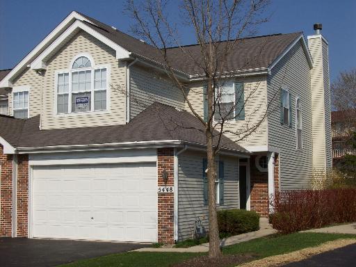5448 Mayflower Ct., Rolling Meadows, IL 60008