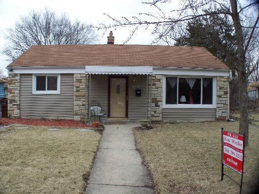 17547 Sycamore Dr., Homewood, IL 60430