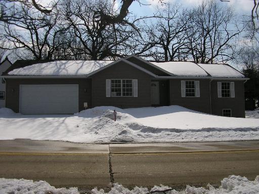 3600 Shirley Rd., Rockford, IL 61108