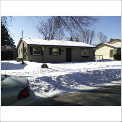 1009 Ramona Ter., Machesney Park, IL 61115