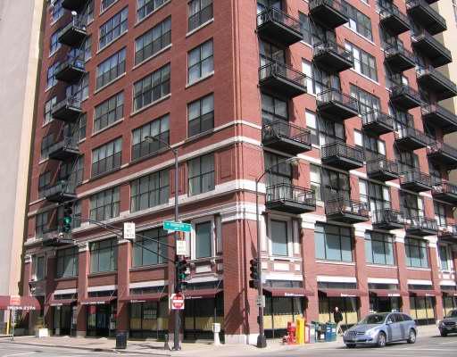 547 S Clark St. #701, Chicago, IL 60605