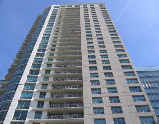125 S Jefferson St. #2408, Chicago, IL 60661