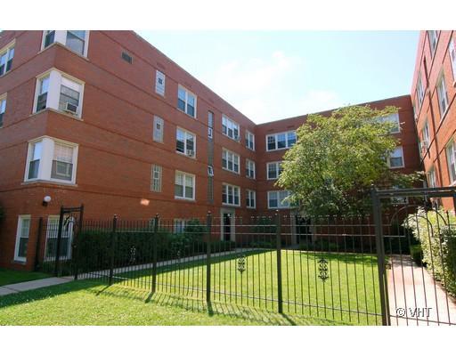 2437 W Farragut Ave. #1B, Chicago, IL 60625