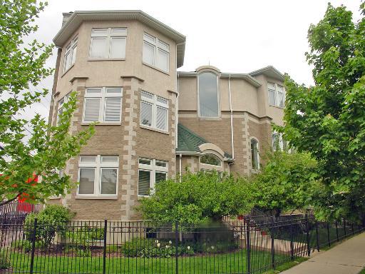 2124 N Wayne Ave. #3, Chicago, IL 60614