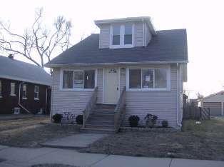 594 Freeland Ave., Calumet City, IL 60409