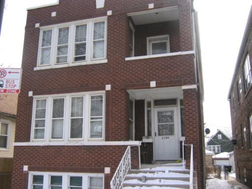 3109 W Pershing Rd, Chicago, IL 60632
