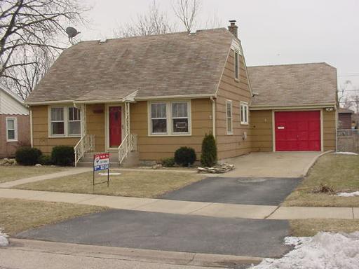 7035 W 96th St., Oak Lawn, IL 60453