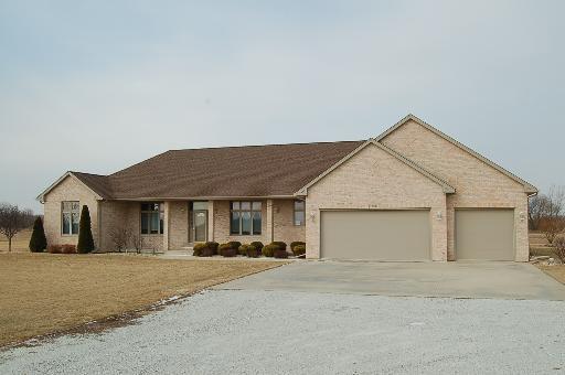 1858 N 5500 E. Rd., Kankakee, IL 60901