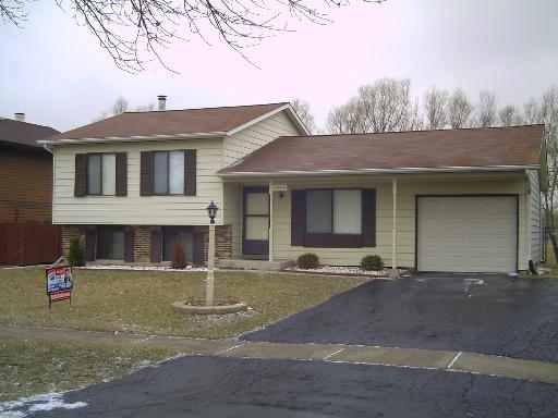 20346 S Graceland Ln., Frankfort, IL 60423