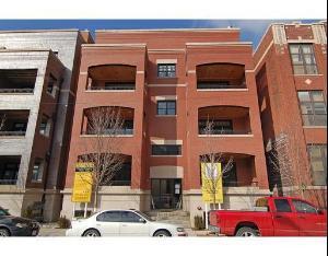 1238 W Jackson Blvd. #2W, Chicago, IL 60607